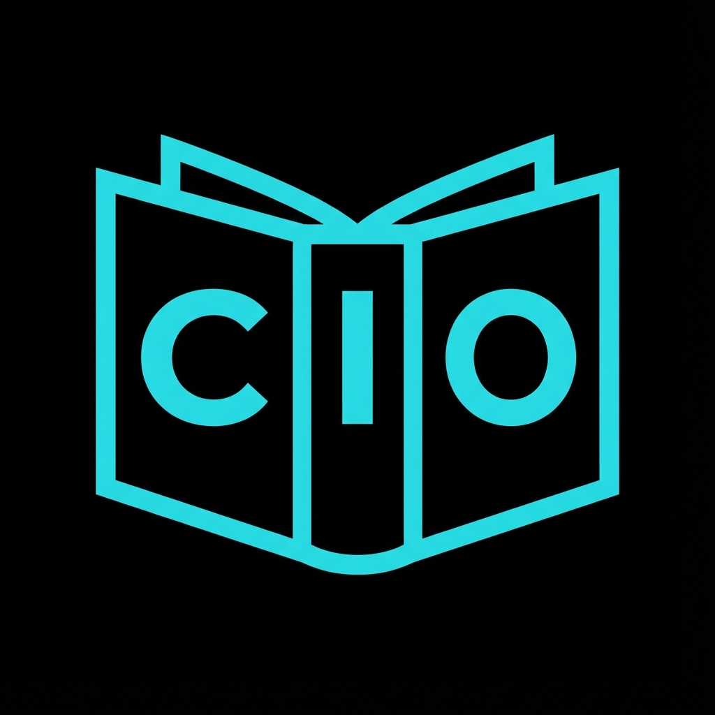 CIO Logo